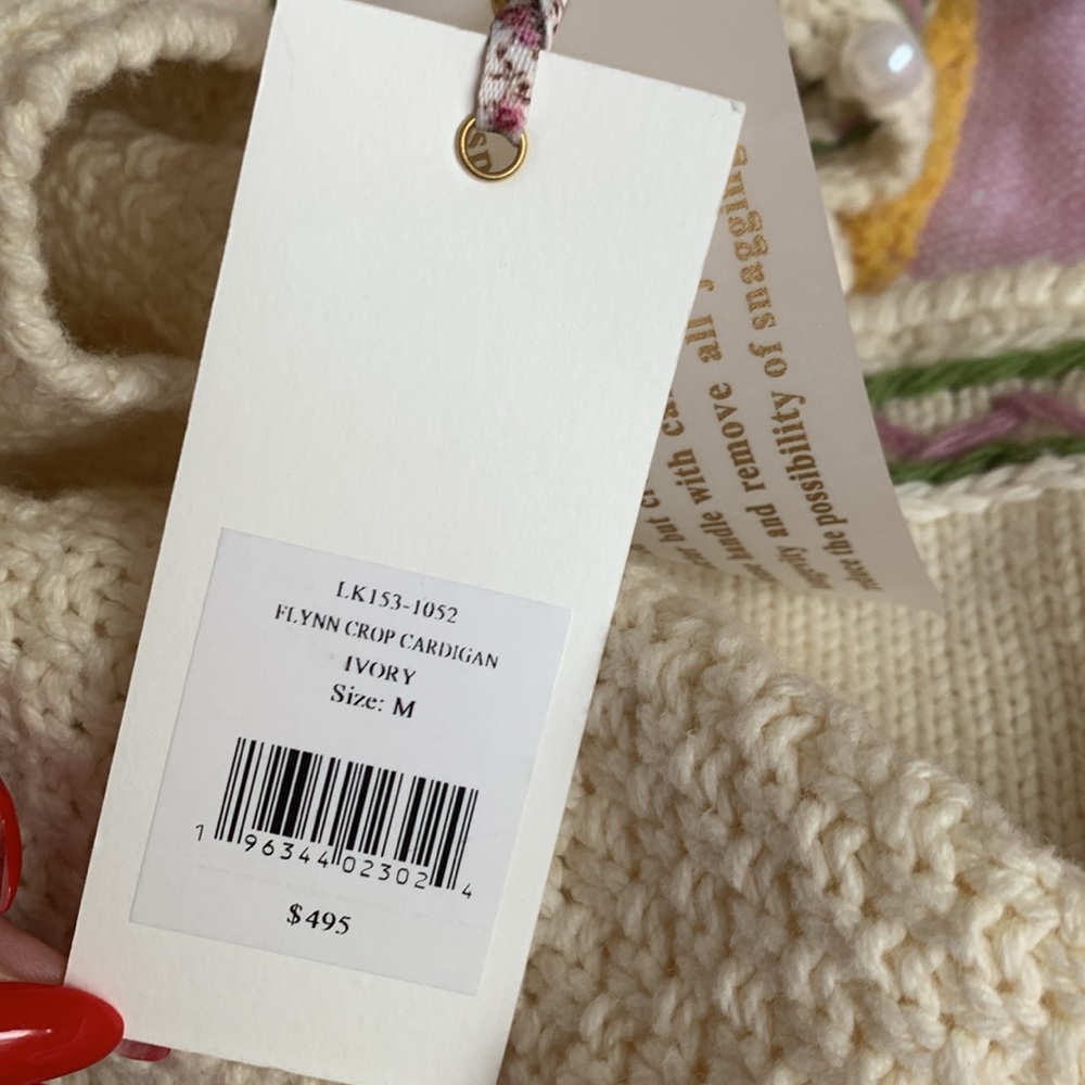 LoveShackFancy - NWT - Medium - Picture 8 of 11